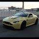 Aston Martin V12 Vantage S Is Small And Large In All The Right Places